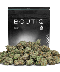 Boutiq Cereal Runtz Flower